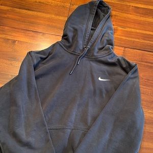 Nike men’s hoodie/sweatshirt size XL